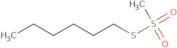 Hexyl methanethiosulfonate