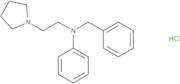 Histapyrrodine hydrochloride