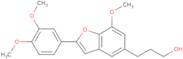 Homoegonol