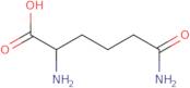 D,L-Homoglutamine