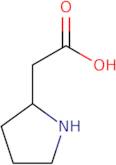 (+/-)-Homoproline