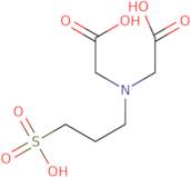 Homotaurine N,N-diacetic acid