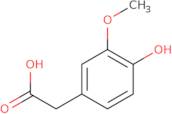 Homovanillic acid
