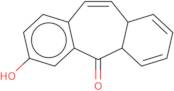 3-Hydroxy 5-dibenzosuberenone