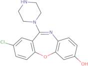 7-Hydroxy amoxapine