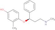 4'-Hydroxy atomoxetine