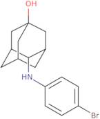 5-Hydroxy bromantane