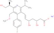 Hydroxy cerivastatin sodium salt