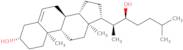 22β-Hydroxy cholesterol