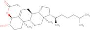 4β-Hydroxy cholesterol 4-acetate