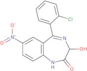 3-Hydroxy clonazepam