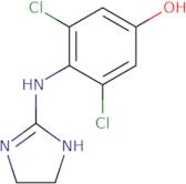 4-Hydroxy clonidine