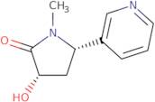 cis-3'-Hydroxy cotinine