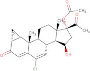 15b-Hydroxy cyproterone acetate
