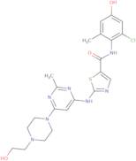 4'-Hydroxy dasatinib