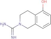 5-Hydroxy debrisoquin