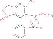 Hydroxy dehydro nifedipine lactone