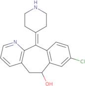 6-Hydroxy desloratadine