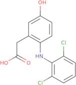 5-Hydroxy diclofenac
