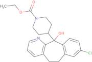 11-Hydroxy dihydro loratadine