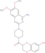 6'-Hydroxy doxazosin