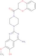6-Hydroxy doxazosin