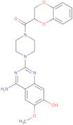 7-Hydroxy doxazosin