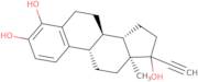 4-Hydroxy ethynyl estradiol