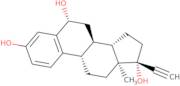 6b-Hydroxy ethynyl estradiol