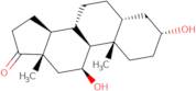 11b-Hydroxy etiocholanolone