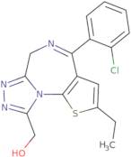 9-Hydroxy etizolam