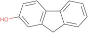 2-Hydroxy fluorene