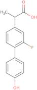 4'-Hydroxy flurbiprofen