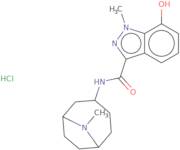 7-Hydroxy granisetron hydrochloride