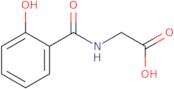 2-Hydroxyhippuric acid