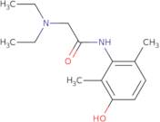 3-Hydroxy lidocaine