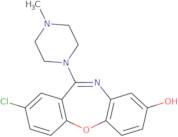 8-Hydroxy loxapine