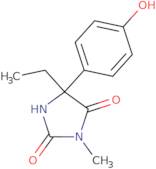 (+/-)-4-Hydroxy mephenytoin