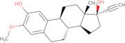 2-Hydroxy mestranol