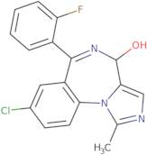 4-Hydroxy midazolam