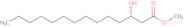 (S)-3-Hydroxy myristic acid methyl ester