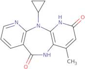 2-Hydroxy nevirapine