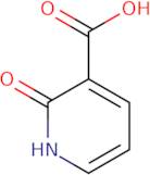 2-Hydroxy nicotinic acid