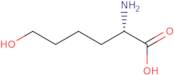 L-6-Hydroxy norleucine