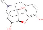 6-Hydroxy oxymorphone