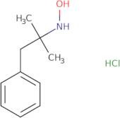 N-Hydroxy phentermine hydrochloride