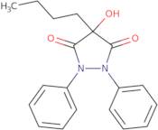 4-Hydroxy phenylbutazone