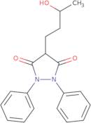 gamma-Hydroxy phenylbutazone