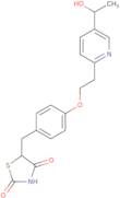 Hydroxy pioglitazone (M-IV)