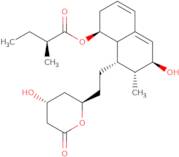 3a-Hydroxy pravastatin lactone